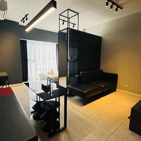 Axon Serviced Suites Kuala Lumpur Esterno foto