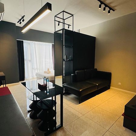 Axon Serviced Suites Kuala Lumpur Esterno foto