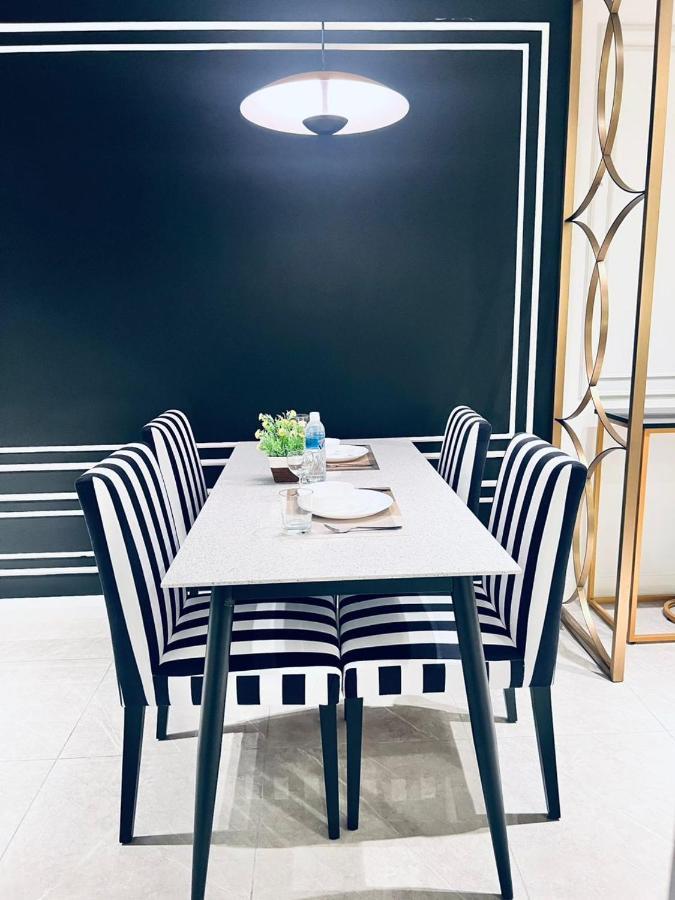 Axon Serviced Suites Kuala Lumpur Esterno foto